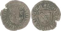 Bremen, Erzbistum Schwaren 1511-1558 Christoph von Braunschweig 1511-155... 52.02 £  +  8.67 £ shipping