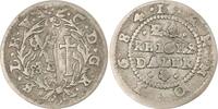 Bremen und Verden 1/24 Taler 1684 IS Karl XI. von Schweden 1660-1697. Se... 39.01 £  +  8.67 £ shipping