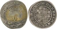 Bremen und Verden 1/12 Taler 1682 IS Karl XI. von Schweden 1660-1697. Sc... 56.35 £  +  8.67 £ shipping