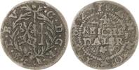 Bremen und Verden 1/24 Taler 1682 IS Karl XI. von Schweden 1660-1697. Se... 26.01 £  +  8.67 £ shipping