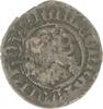 Diepholz, Grafschaft Einseitiger Pfennig 1510-1514 Konrad 1510-1514. Seh... 73.69 £  +  8.67 £ shipping