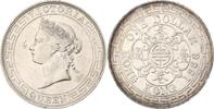 Hongkong (Hong Kong) Dollar 1866 Victoria 1837-1901. Sehr schön - vorzüg... 3,684.54 £  +  43.35 £ shipping
