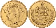 Iran 5 Pahlavi Gold 1961 Mohammed Reza Pahlavi, Shah (SH 1320-1358) 1941... 4,031.32 £  +  43.35 £ shipping