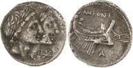 Republik Denar 108-107 v. Chr. Mn. Fonteius 108-107 v. Chr. Fast sehr sc... 151.72 £  +  8.67 £ shipping