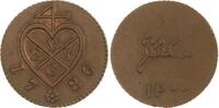 Indonesien-Sumatra Cu Keping AH 1200 (1786) Ostindische Kompanie 1685-18... 65.02 £  +  8.67 £ shipping