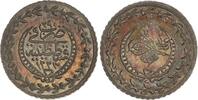Türkei 10 Para Mahmud II. (AH 1223-1255) 1808-1839. -