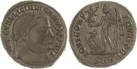 Kaiserzeit Follis 308-324 n. Chr. Licinius I 308-324. Vorzüglich + 108.37 £  +  8.67 £ shipping
