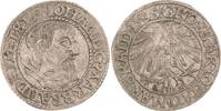 Brandenburg-Preußen Groschen 1545 Johann von Küstrin 1535-1571. Sehr sch... 56.35 £  +  8.67 £ shipping