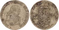 Brandenburg-Preußen 1/3 Taler 1793 B Friedrich Wilhelm II. 1786-1797. Se... 108.37 £  +  8.67 £ shipping