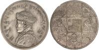 Asien-Bhutan 1/2 Rupee Jigme Wangchuk 1926-1952. -