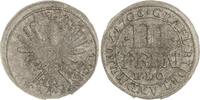 Rietberg, Grafschaft 3 Pfennig Maximilian Ulrich 1699-1746. -