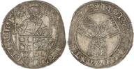Köln, Erzbistum Halber Weißpfennig (1 Hermann von Hessen 1480-1508. -
