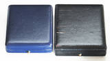 Bulgaria 5 & 10 Leva 1970/1975 Proof Coins in National Bank boxes! Proof!