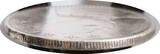 CHINA YR10 (1921) Silver Fat Man Dollar Coin. VF+