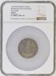 TALER 1692 RB Brunswick-Wolfenbuttel, Rudolph Augustus & Anton Ulrich. Silver Thaler Coin. NGC AU 55