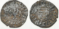 MOLDAVIA Groschen Alexandru I cel Bun. Type Ia. -
