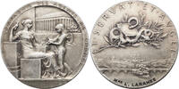 FRANCE Medal 1970s Stockbrokers of Paris. Silver Award Medal by Oscar Ro... 73.69 £45.08 £  +  11.27 £ shipping