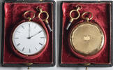 Schweiz/Frankreich Taschenuhr ca. 1850-1865 Emile Pequignet & Cie. 18K G... 1,122.70 £775.92 £  +  21.67 £ shipping