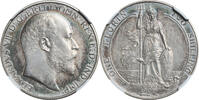 G.BRITAIN Florin (2 Shillings) 1902 Edward VII. Matte Proof Silver Flori... 316.44 £255.75 £  +  13.00 £ shipping