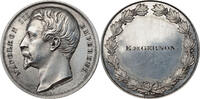 FRANCE Award Medal 1852-1860 (not dated) Napoleon III. Sehr Schön+ 82.36 £68.49 £  +  shipping