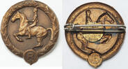 GERMANY Abzeichen 1932 Deutsches Jugend-Reiter-Abzeichen. L. Chr. Lauer,... 130.04 £82.36 £  +  shipping