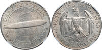 GERMANY 5 Mark 1930A NGC MS 62 342.45 £299.10 £  +  21.67 £ shipping