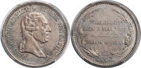 Saxony Thaler Silver Thaler Coiin. Sterbetaler. Only 14,000 pieces struck! -