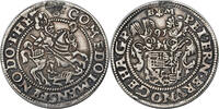Mansfeld-Friedeburg 1/2 Thaler 1591 Joint Coinage of the Counts Peter Er... 224.54 £203.73 £  +  13.00 £ shipping