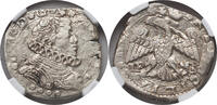SICILY 4 Tari (1642-1651) Philip IV of Spain. NGC AU 58 255.75 £186.39 £  +  13.00 £ shipping