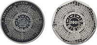 St. Thomas & Principe/Zambia 2000 Dobras & 4000 Kwacha 1998/2000 Proof S... 108.37 £82.36 £  +  shipping