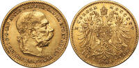 AUSTRIA 10 Corona 1905 Franz Josef I. Gold 10 Corona Coin. Sehr Schön+ 368.45 £342.45 £  +  21.67 £ shipping