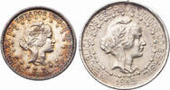 Brazil (Republic) 500 & 1000 Reis (2pcs) -