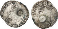 NETHERLANDS 6 Stuivers (Rijderschelling) 1693/168? Overijssel-Kampen. Sc... 63.48 &pound;41.47 &pound;  +  11.00 &pound; shipping