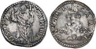 ITALY-Milan 8 Soldi 1535-1556 Charles V. fast Vzgl. (Druckstelle!) 275.06 &pound;244.59 &pound;  +  25.39 &pound; shipping