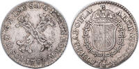 AUSTRIAN NETHERLANDS 10 Liards Joesph II. Brussels mint. -