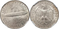GERMANY 3 Mark 1930 A NGC MS 63 255.75 £229.74 £  +  13.00 £ shipping