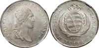SAXONY TALER 1810 SGH Frederick Augustus I. NGC AU 58 316.44 £273.09 £  +  21.67 £ shipping