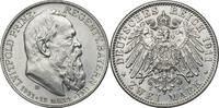 GERMANY 2 Mark 1911 D Struck for the 90th birthday the Prince-Regent Lui... 45.08 £27.74 £  +  11.27 £ shipping