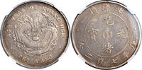 CHINA-CHIHLI Dollar -