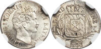 BAVARIA 1 Kreuzer Ludwig I. -