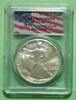 USA 1 Dollar 1989 Ground Zero silver Eagle 1898. Sehr Schön 151.72 £  +  30.34 £ shipping