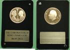England, Gibraltar Sovereign 2023 Charles III coronation Sovereign 06.05... 685.47 £  +  26.03 £ shipping