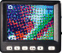 Deutschland  Lighthouse LCD Digital Microscope DM 3 Digital Microscope Magnification 10 to 50