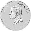Australien 0,5 AUD Silver coin 0.5 1/2 oz Lunar III Year of the Snake 2025 color Perth Mint Silver Uncirculated