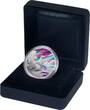 Australien 1 Dollar Silver coin 1 oz Mother of Pearl Clouds color 2025 Silver coin 999 PP Polished plate