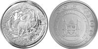 Fiji 1 FJD 2024 Silver coin 1 oz Fiji - Unicorn - 2024 Proof like Proof ... 39.45 £  +  14.73 £ shipping