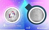 Fiji 1 FJD 2024 Silver coin 1 oz Fiji - Unicorn - Blossom - 2024 Proof l... 59.39 £  +  14.73 £ shipping