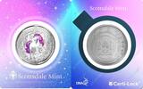 Fiji 1 FJD 2024 Silver coin 1 oz Fiji - Unicorn - Veloria - 2024 Proof l... 59.39 £  +  14.73 £ shipping