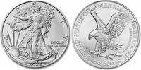 Vereinigte Staaten 1 Dollar 2025 Silver coin 1 oz American Silver Eagle ... 41.48 £  +  14.73 £ shipping