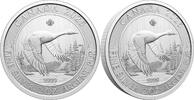 Kanada 10 Dollar 2025 Silver coin 2 oz Canada Goose 2025 Royal Canadian ... 82.35 £  +  14.73 £ shipping